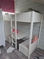 Een mooi meisjes stapelbed, Ophalen of Verzenden, Gebruikt, Stapelbed