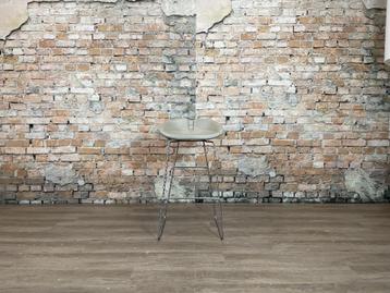 Moroso Fjord grijs barkruk bij TheReSales beschikbaar voor biedingen