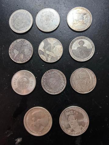 Euro Munten Set - Beatrix beschikbaar voor biedingen