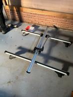 Twinny Load Dakdrager + Fietsendrager, Ophalen, Gebruikt