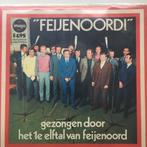MP952 VOETBALCLUB singles €2 per stuk, Cd's en Dvd's, Gebruikt, 7 inch, Single, Ophalen of Verzenden