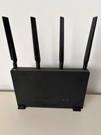 Sitecom AC-2600 WiFi Router - Snelle Draadloze Router, Ophalen of Verzenden, Gebruikt, Router