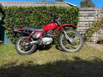 Honda XL500S 1981, Overig, Minimaal motorrijbewijs A2, 1 cilinder, 12 t/m 35 kW