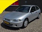 Mitsubishi Colt 1.3 GLI 2002 Grijs AIRCO / NIEUWE APK !!!, Voorwielaandrijving, 1299 cc, 4 cilinders, 400 kg