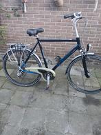 Batavus socorro 28inch Framemaat 61cm, Ophalen, Versnellingen, Batavus, Zo goed als nieuw