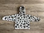 Hoodie (122/128), Kinderen en Baby's, Kinderkleding | Maat 122, Gebruikt, Meisje, Trui of Vest, Ophalen of Verzenden