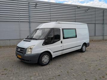 Ford Transit 2.2 300L FD VAN 85 MR 4.23 2007 L2H2  beschikbaar voor biedingen