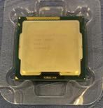 Intel i3-3220T, LGA 1155, 2.8GHz, 35W, 2 tot 3 Ghz, Intel Core i3, 2-core, Gebruikt