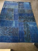 Marc Janssen Patchwork Afganistan 3 bij 2 m, Ophalen of Verzenden, Zo goed als nieuw, Rechthoekig, 200 cm of meer