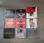 Pop muziek CDs | €2 p.s., Ophalen of Verzenden, 1980 tot 2000, Zo goed als nieuw