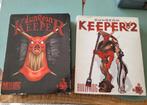 Game Dungeon Keeper 1&2 NL big box, Spelcomputers en Games, Games | Pc, Avontuur en Actie, 1 speler, Ophalen of Verzenden, Zo goed als nieuw