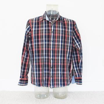 Human Nature Overhemd 471 100% Katoen (XL) - 47 € 30,- beschikbaar voor biedingen