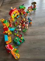 Vtech zoef zoef partij, Kinderen en Baby's, Speelgoed | Vtech, Ophalen, Zo goed als nieuw
