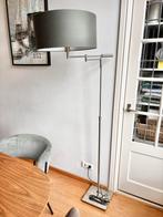 It's About RoMi Vloerlamp Grijs, Huis en Inrichting, Lampen | Vloerlampen, Ophalen, Scandinavisch, Zo goed als nieuw, Metaal