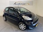 Peugeot 107 1.0-12V 5Drs *Airco*Elect pakket*Nieuwe A.P.K.*, Voorwielaandrijving, Gebruikt, 4 stoelen, Bedrijf