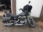 sportster 883, Motoren, 2 cilinders, Chopper, 883 cc, Particulier