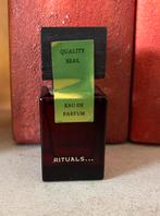Rituals Elixer D’orient Eau de parfum 10 ml ❤️ Nieuw!, Ophalen of Verzenden, Nieuw