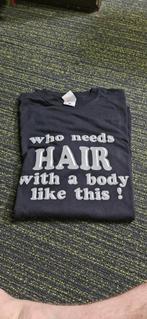 Shirt fun xxl, Ophalen of Verzenden, Zo goed als nieuw, Overige maten