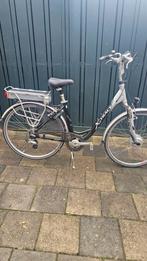 XTRACT elektrische fiets Bieden, Fietsen en Brommers, Fietsen | Dames | Damesfietsen, Ophalen, Gebruikt, Overige merken