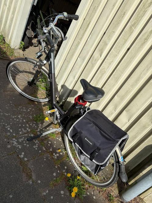 Mooie Damesfiets in goede conditie, Fietsen en Brommers, Fietsen | Dames | Damesfietsen, Gebruikt, Overige merken, Ophalen