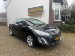 Peugeot 308 CC 1.6 VTi Sport Pack, Voorwielaandrijving, Euro 5, Gebruikt, 4 cilinders