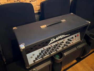 Diezel VH4S 4-ch stereo tube amp VH-4s izgst VH4 VH-4 beschikbaar voor biedingen