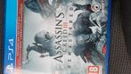 Assassin's Creed 3 Remastered, Avontuur en Actie, Vanaf 18 jaar, 1 speler, Ophalen of Verzenden