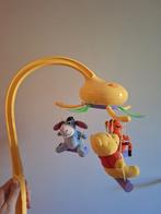 Box Mobiel Pooh Bear, Kinderen en Baby's, Ophalen of Verzenden, Gebruikt, Rond