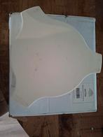 Kamado heat deflector steen 16 inch, Ophalen of Verzenden, Nieuw, Kamado houtskool