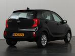 Kia Picanto 1.0 DPi DynamicLine | Apple Carplay/Android Carp, Auto's, Kia, Voorwielaandrijving, Stof, Gebruikt, Euro 6