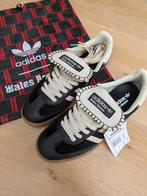 Adidas samba Wales Bonner maat 43 1/3, Ophalen of Verzenden, Nieuw, Wit, Sneakers of Gympen