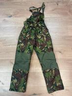 Fortis Snugpak Salopettes DPM M, Ophalen of Verzenden, Zo goed als nieuw, Overige typen