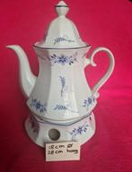 Theekan Winterling Marktleuthen Bavaria, Huis en Inrichting, Keuken | Servies, Overige typen, Ophalen of Verzenden, Zo goed als nieuw
