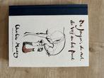 De jongen, de mol, de vos en het paard van Charlie Mackesy, Boeken, Ophalen of Verzenden, Zo goed als nieuw, Charlie Mackesy