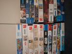 Disney puzzels 1000 stukjes, Hobby en Vrije tijd, Denksport en Puzzels, Ophalen of Verzenden, Zo goed als nieuw
