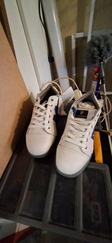 Werkschoenen 43 beschikbaar voor biedingen