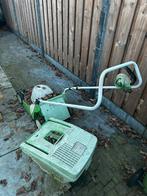 werkende grasmaaier, Cirkelmaaier, Gebruikt, Elektrische grasmaaier, Ophalen of Verzenden