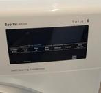 In perfecte staat bosch warmtepompdroger, Bosch, 6 tot 8 kg, Ophalen of Verzenden, Zo goed als nieuw