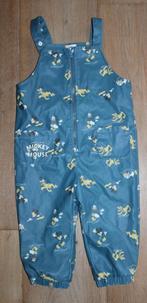 Disney regenbroek / overbroek maat 92, Gebruikt, Ophalen of Verzenden, Jongen, Disney