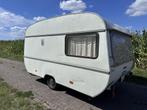Tabbert Comtesse DE LUXE, Caravans en Kamperen, Caravans, Overige typen, Rondzit, Tabbert, Bedrijf