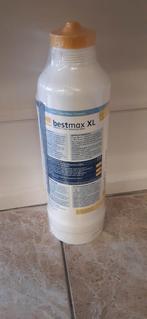 Bestmax XL ..water + more waterontharder, Ophalen of Verzenden, Nieuw