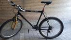 Vintage retro mountain bike Target Himalaya, 28 inch, Gebruikt, Vering, Meer dan 20 versnellingen