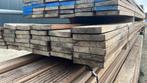 Hardhouten planken 4 zijdig geschaafd, Ophalen of Verzenden