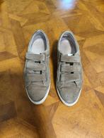 Nubikk suede sneakers maat 38, Nubikk, Beige, Ophalen of Verzenden, Sneakers of Gympen