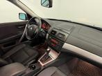 BMW X3 2.5si Executive, Auto's, Automaat, 1730 kg, Zwart, 2497 cc