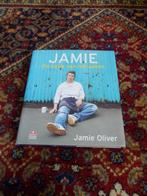 Jamie Oliver De Basis Van Het Koken:::Hardcover., Tapas, Hapjes en Dim Sum, Gezond koken, Ophalen of Verzenden, Jamie Oliver
