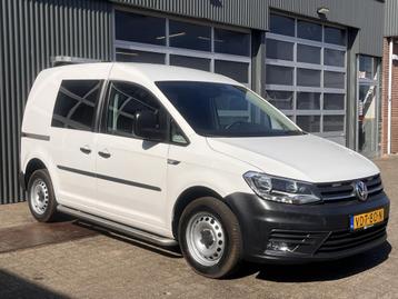Volkswagen Caddy 2.0 TDI L1H1 BMT Bpm vrij Ladekast Airco Cr beschikbaar voor biedingen