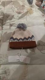 Nieuw muts maat 4 jaar merk Louise Misha, Meisje, Nieuw, Ophalen of Verzenden, 104 of kleiner