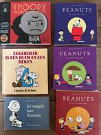 Snoopy / Charles M. Schulz uitzoeken 5 euro per stuk, Eén comic, Ophalen of Verzenden, Zo goed als nieuw, Amerika