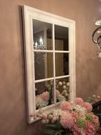 Riviera maison barrington mirror 67x105 cm, Huis en Inrichting, Ophalen, Minder dan 50 cm, Zo goed als nieuw, Minder dan 100 cm